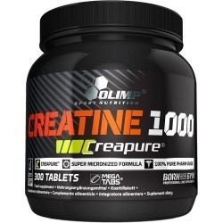 OLIMP Creatine Creapure 300 tabletek